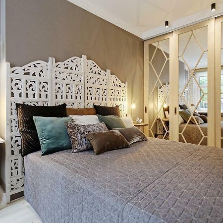 Riga Silent Center Boutique apt. +FREE parking Extérieur photo